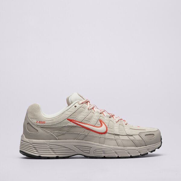 Мъжки маратонки NIKE P-6000 PRM if0668-002 цвят бежов