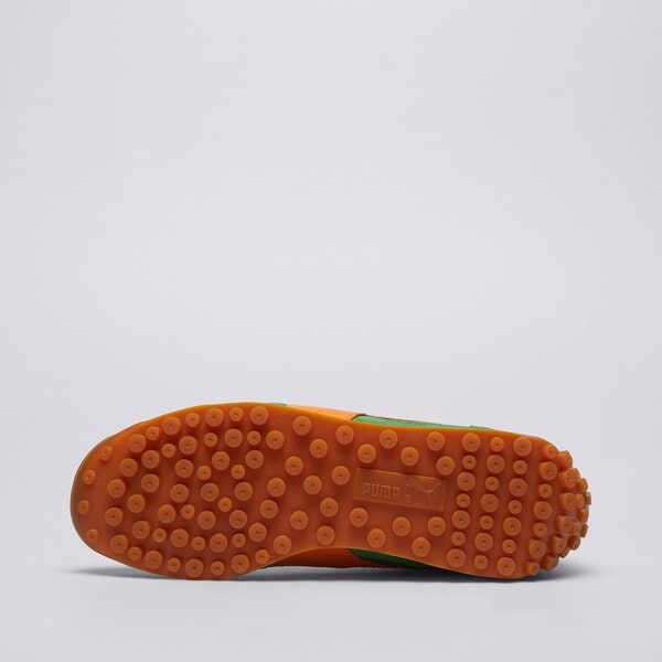 Мъжки маратонки PUMA EASY RIDER VINTAGE 39902829 цвят зелен