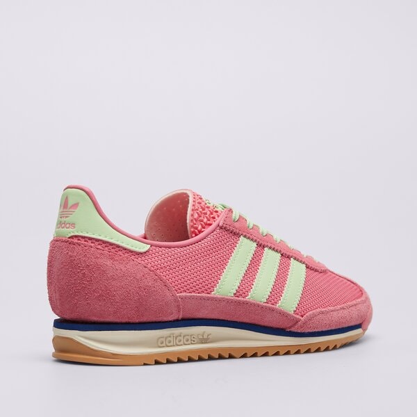 Дамски маратонки ADIDAS SL 72 OG W ji1879 цвят розов