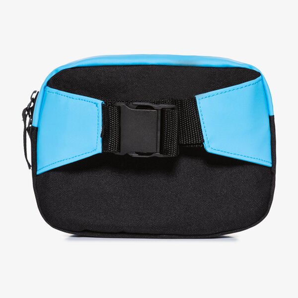 Дамска чанта за кръст ADIDAS ЧАНТА WAISTBAG hd7195 цвят син