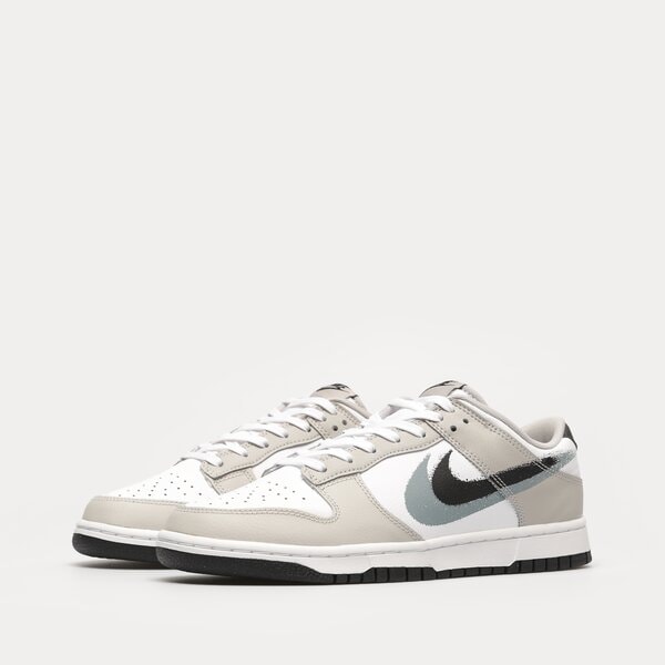 Мъжки маратонки NIKE DUNK LOW fd0661-100 цвят бял