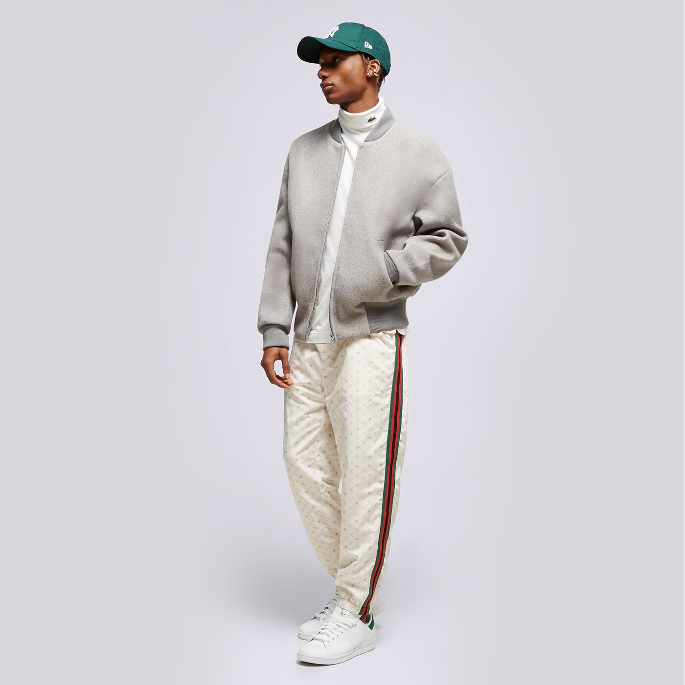 Мъжки панталони SPRAYGROUND ПАНТАЛОНИ SG9600 sg9600-multi цвят многоцветен