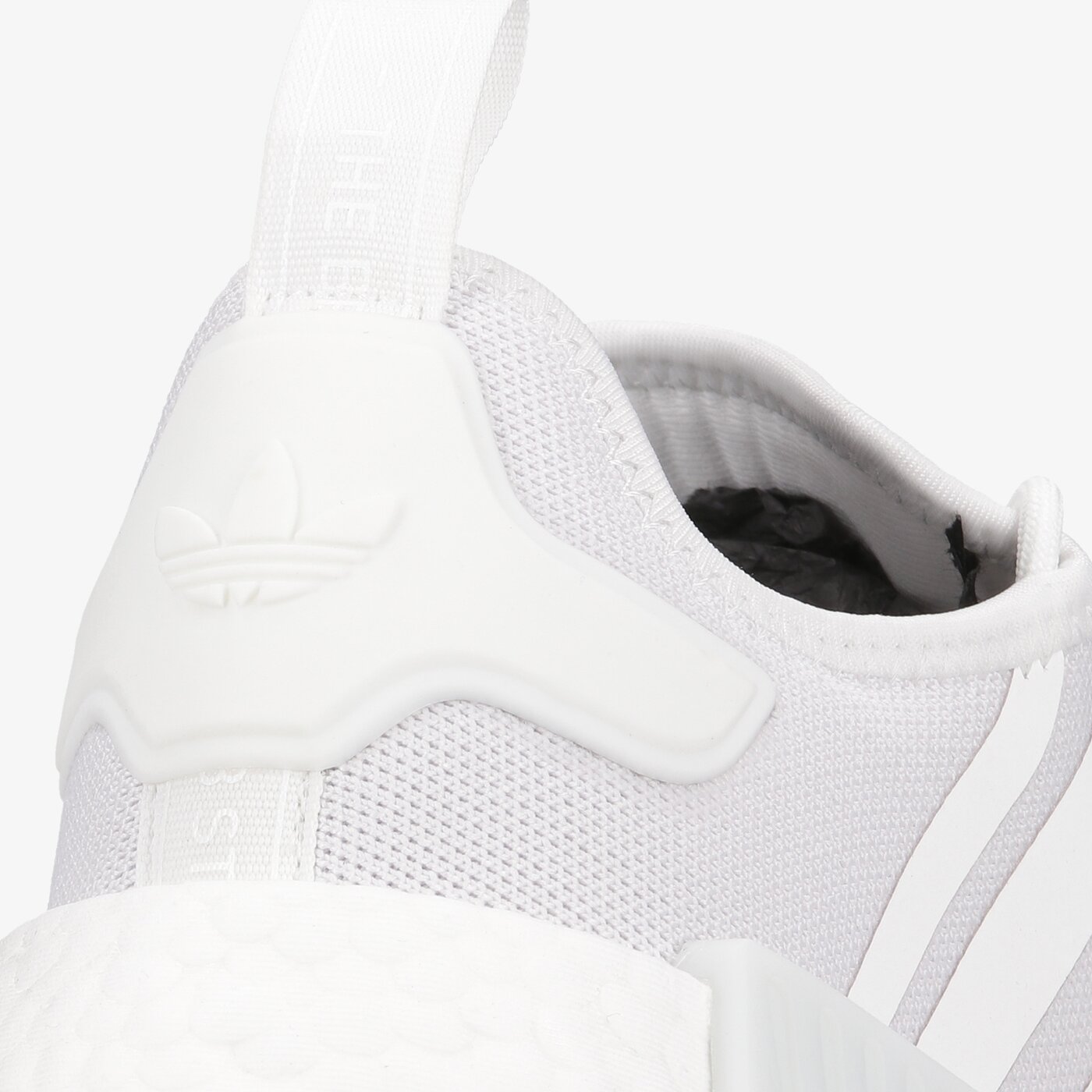 Мъжки маратонки ADIDAS NMD_R1 PRIMEBLUE gz9259 цвят бял