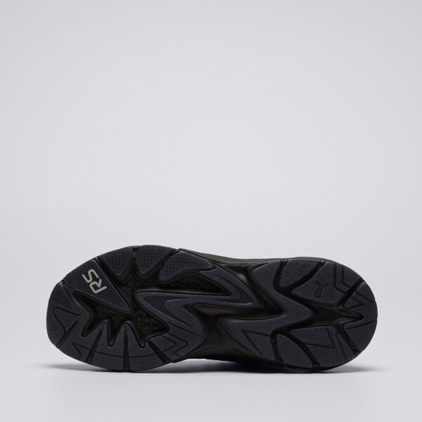 Мъжки маратонки PUMA RS-25 40291601 цвят черен