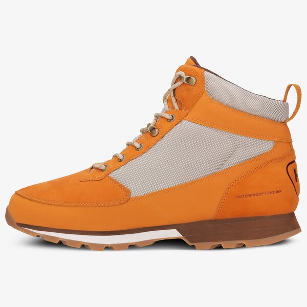 Мъжки зимни обувки HELLY HANSEN CHILCOTIN 11427724 цвят кафяв
