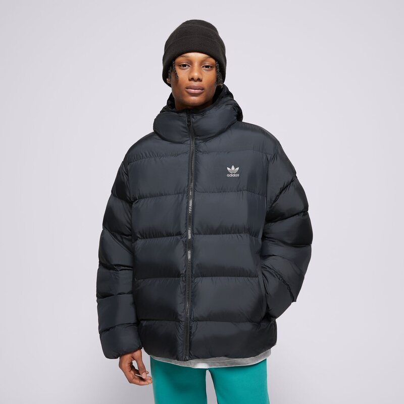 ADIDAS ЯКЕ ЗИМНО COMMERCIAL PUFF