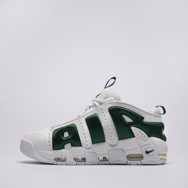 Мъжки маратонки NIKE AIR MORE UPTEMPO LOW fz3055-102 цвят бял