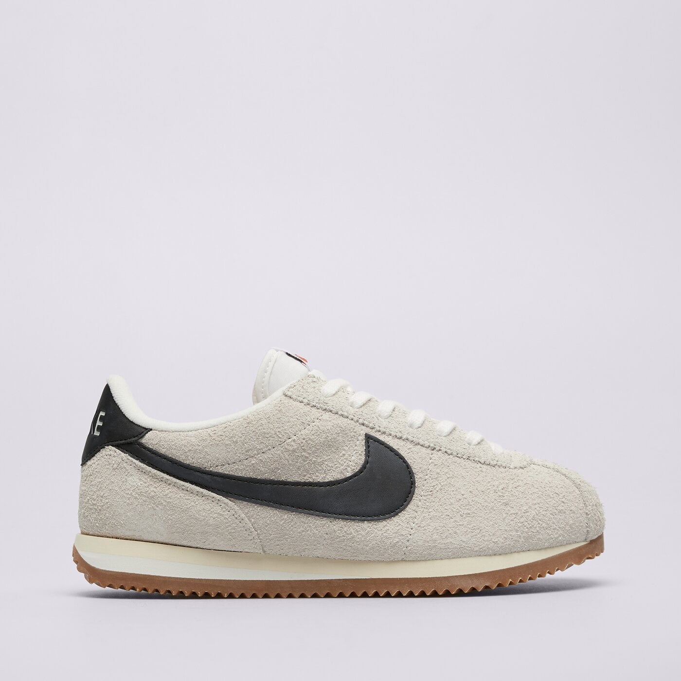 Дамски маратонки NIKE CORTEZ VINTAGE fj2530-102 цвят бежов
