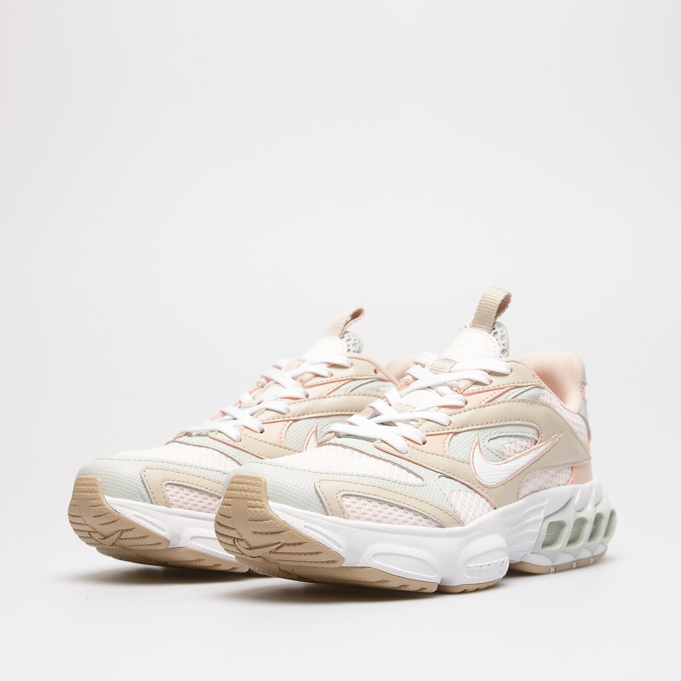 Дамски маратонки NIKE ZOOM AIR FIRE dn1392-601 цвят розов