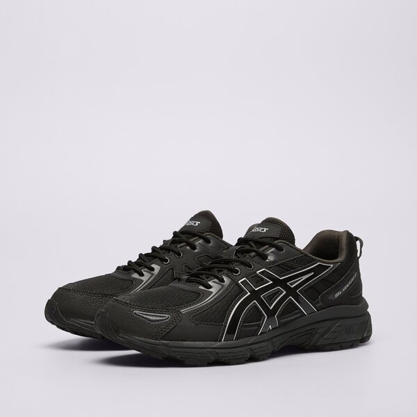 Мъжки маратонки ASICS GEL-VENTURE 6 1203a297-002 цвят черен