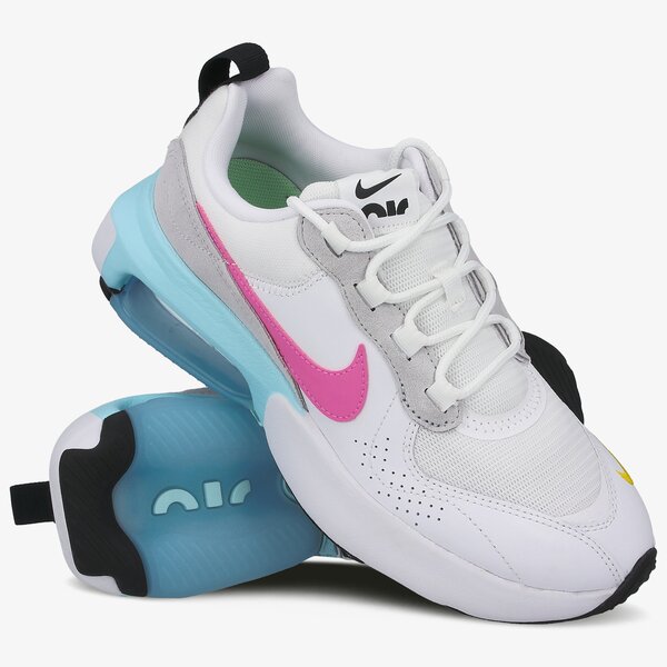 Дамски маратонки NIKE WMNS AIR MAX VERONA da4293-100 цвят бял