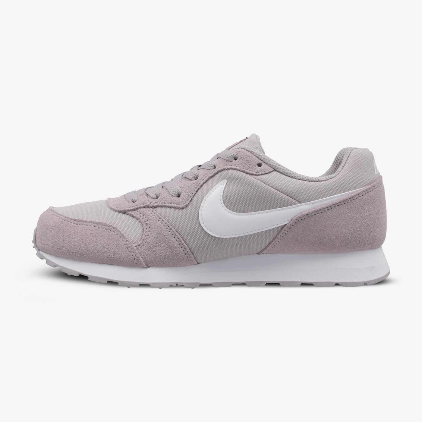 Детски маратонки NIKE MD RUNNER 2 PE (GS) av5110-001 цвят сив