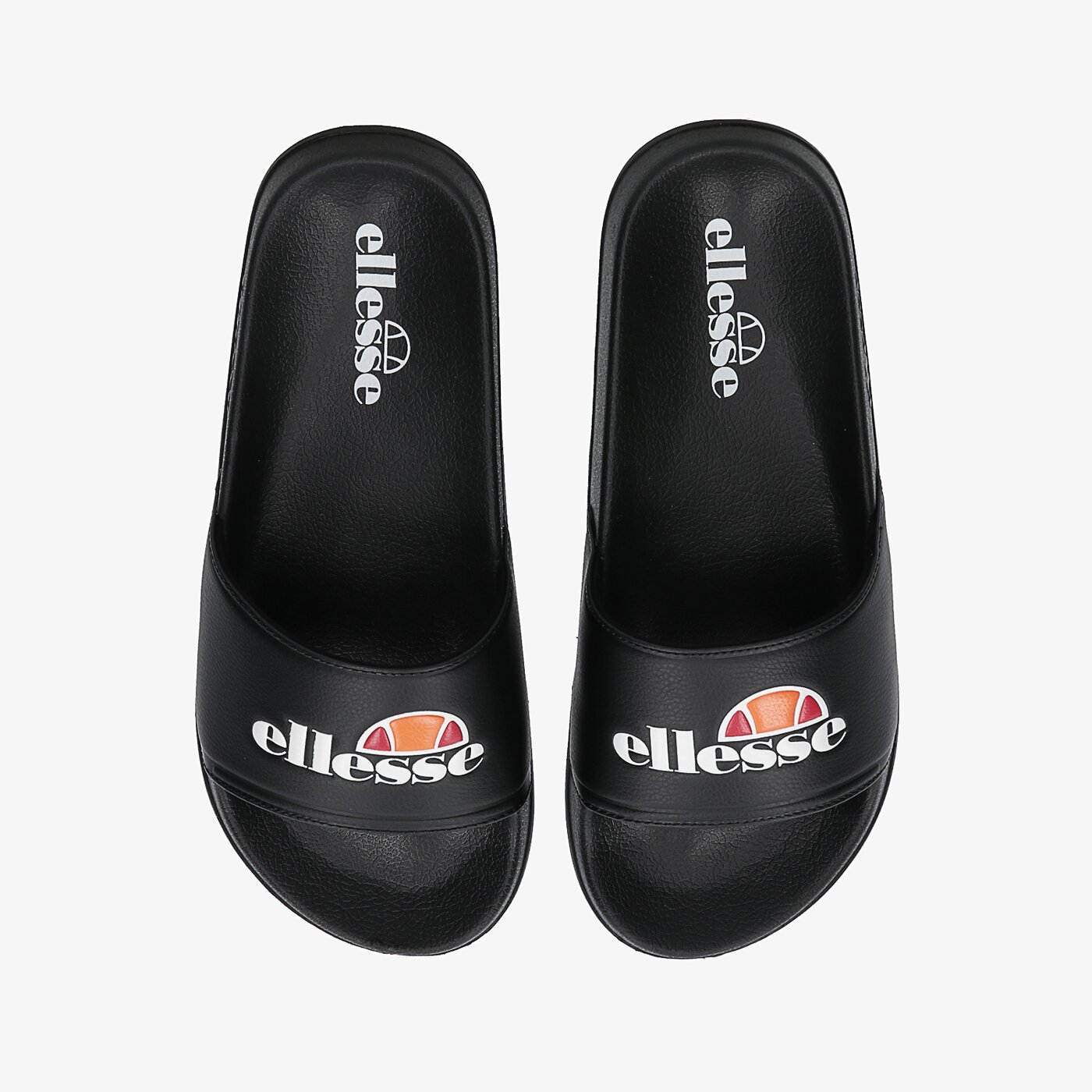 Мъжки чехли и сандали ELLESSE FILIPPO SLIDE  shmf0397011 цвят черен