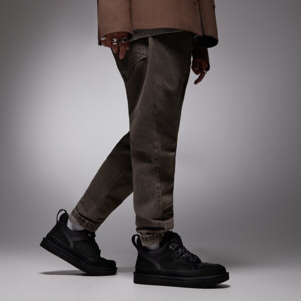 Мъжки кежуал UGG M LOWMEL 1170750-blk цвят черен