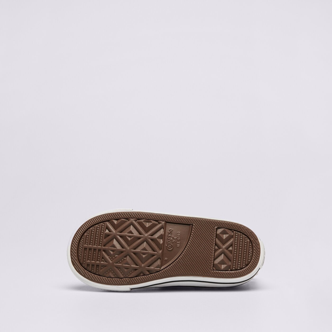 Детски маратонки CONVERSE CHUCK TAYLOR ALL STAR 2V a06340c цвят розов