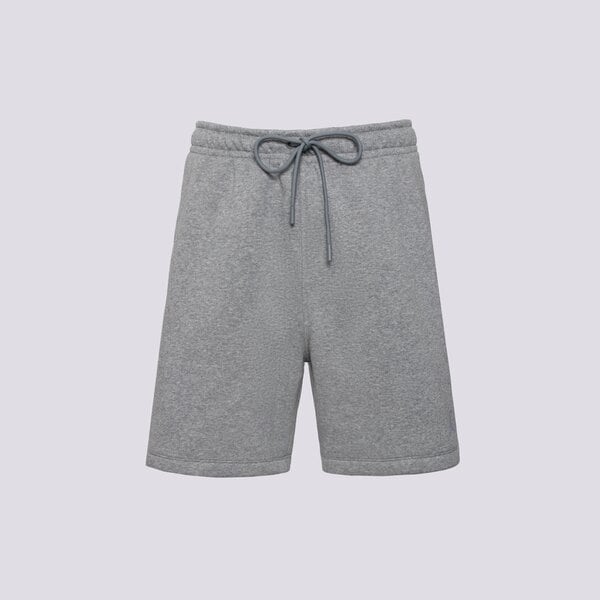Мъжки къси панталони JORDAN ШОРТИ BROOKLYN fv7285-091 цвят сив