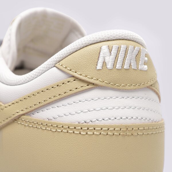 Мъжки маратонки NIKE DUNK LOW RETRO BTTYS dv0833-100 цвят бял