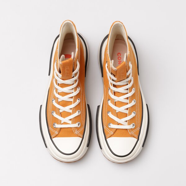 Дамски маратонки CONVERSE RUN STAR LEGACY CX a00853c цвят жълт