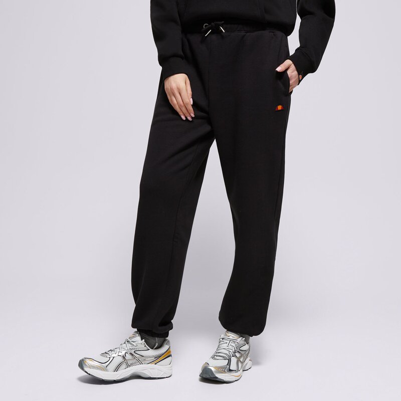 ELLESSE ПАНТАЛОНИ MUGIA JOG PANT BLK