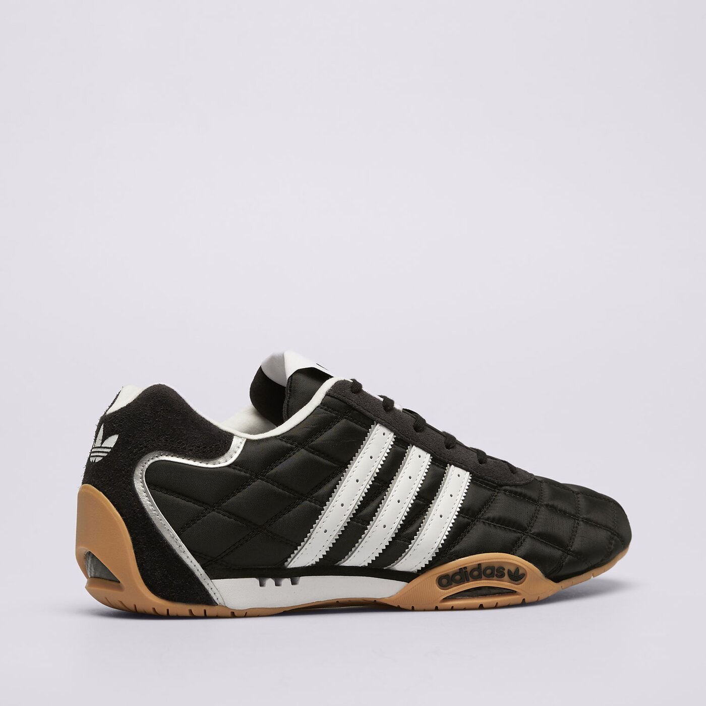 Мъжки маратонки ADIDAS ADIRACER LO jq5757 цвят черен