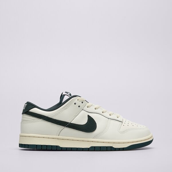 Мъжки маратонки NIKE DUNK LOW fq8080-133 цвят бежов