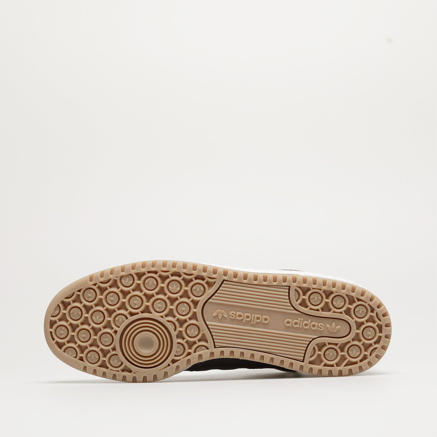 Мъжки маратонки ADIDAS FORUM MID gx7080 цвят сив