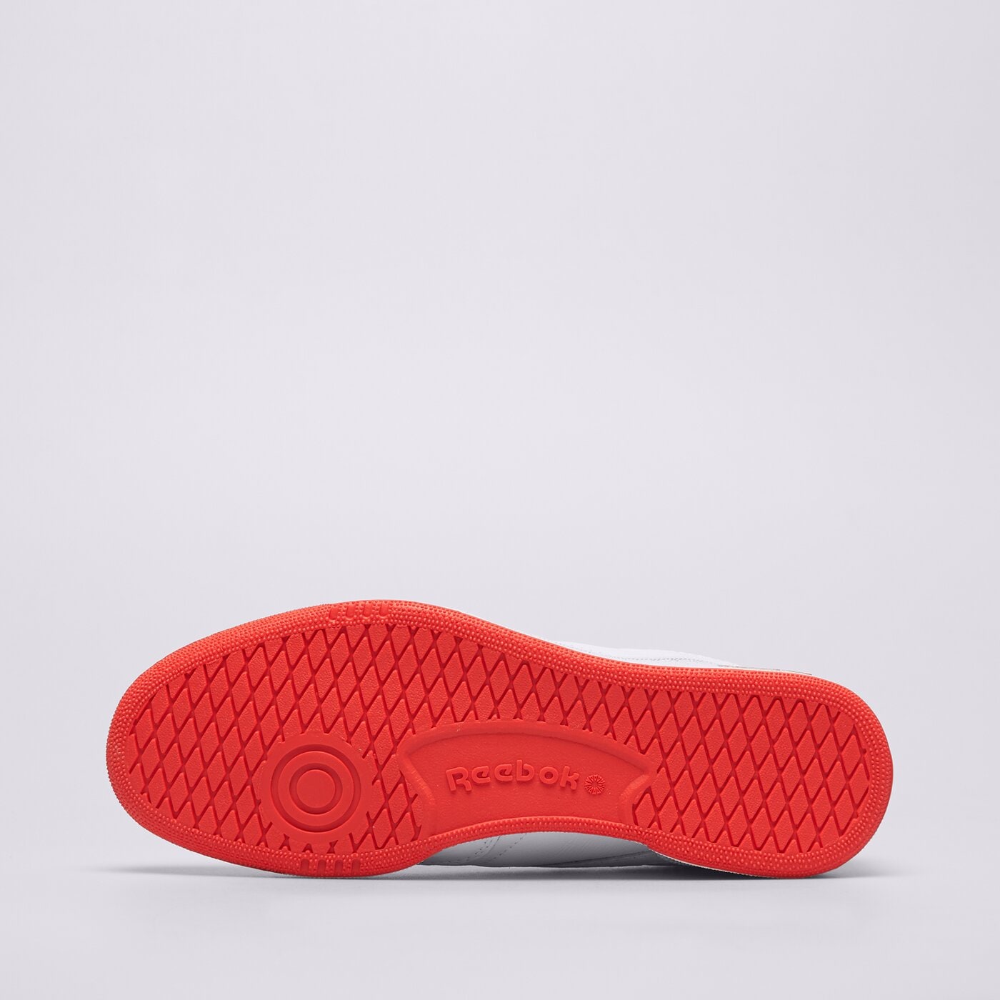 Мъжки маратонки REEBOK CLUB C 85 VINTAGE 100209025 цвят бял