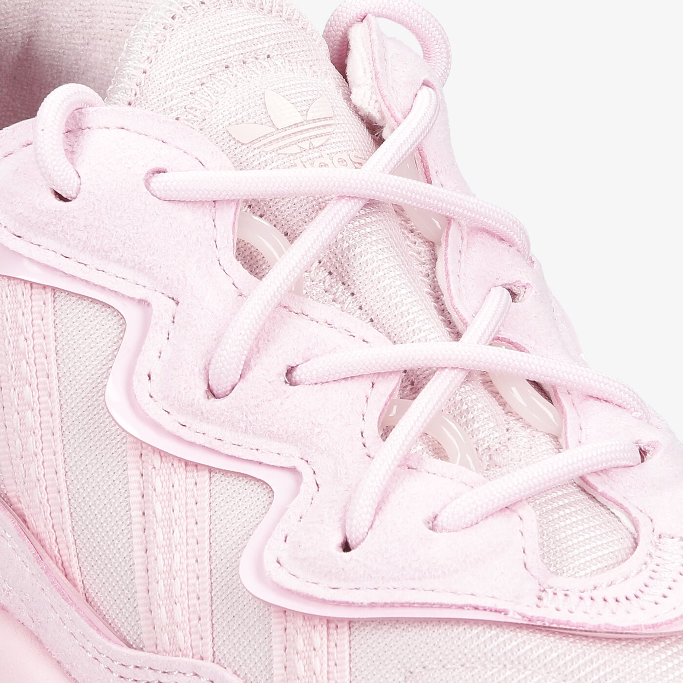 Дамски маратонки ADIDAS OZWEEGO W fx6094 цвят розов