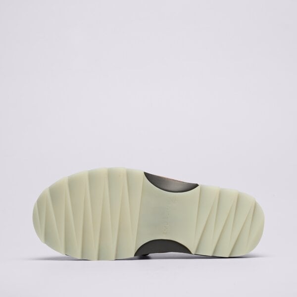 Дамски кежуал EMU AUSTRALIA SHARKY SCUFF w13179mushroom цвят сив