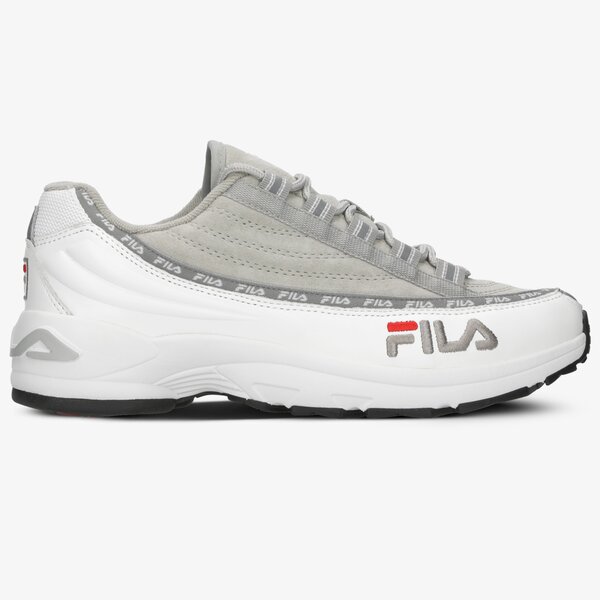 Мъжки маратонки FILA DSTR97 S 101071201z цвят бял
