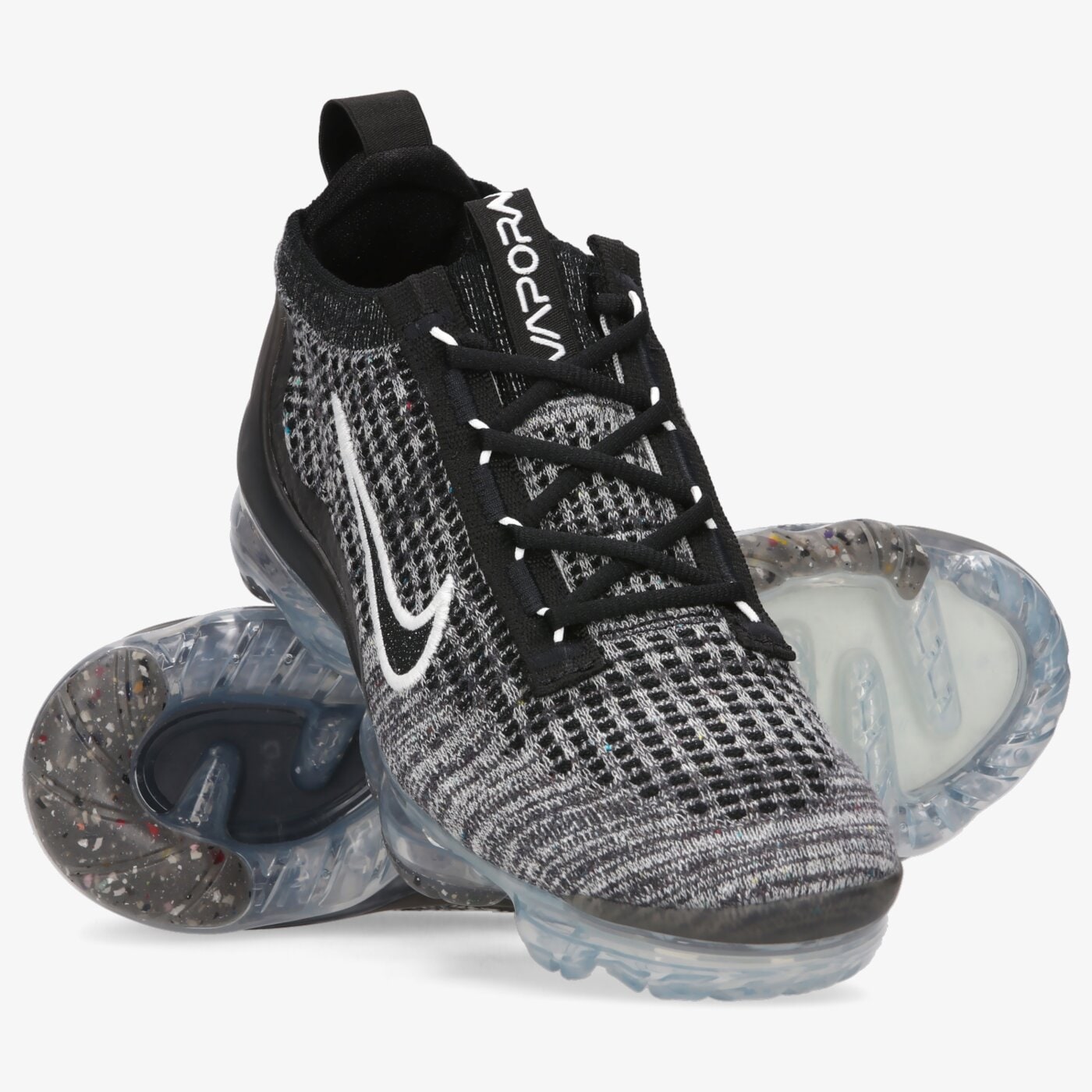 Дамски маратонки NIKE AIR VAPORMAX 2021  dh4088-003 цвят черен