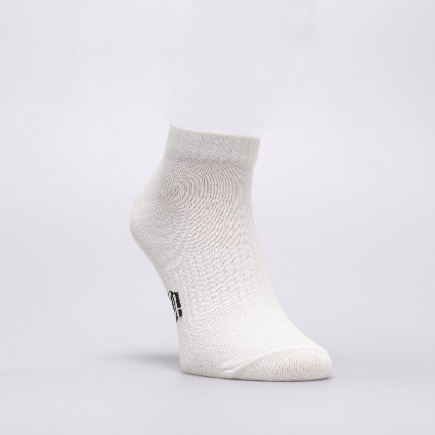 Дамски чорапи SIZEER ЧОРАПИ НИСКИ BIALE НИСКИ si123skn43002 цвят бял