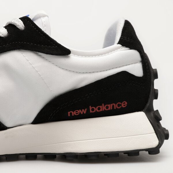 Мъжки маратонки NEW BALANCE 327  u327wea цвят бял