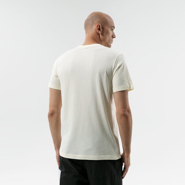 Мъжка тениска NIKE ТЕНИСКА SPORTSWEAR CLUB ar4997-113 цвят жълт