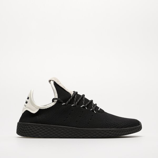 Мъжки маратонки ADIDAS PW TENNIS HU gz3927 цвят черен