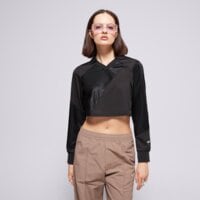 NIKE ТЕНИСКА W NSW STREET LS CROP JRSY