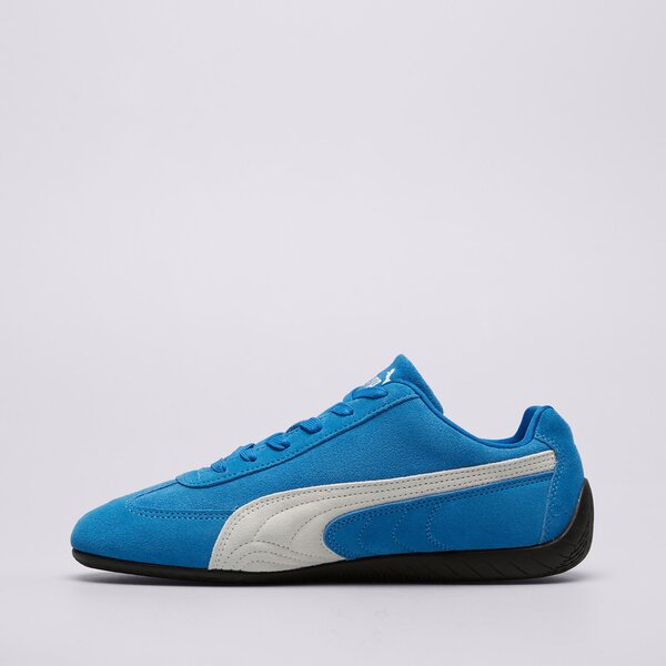 Мъжки маратонки PUMA SPEEDCAT OG 39884618 цвят син