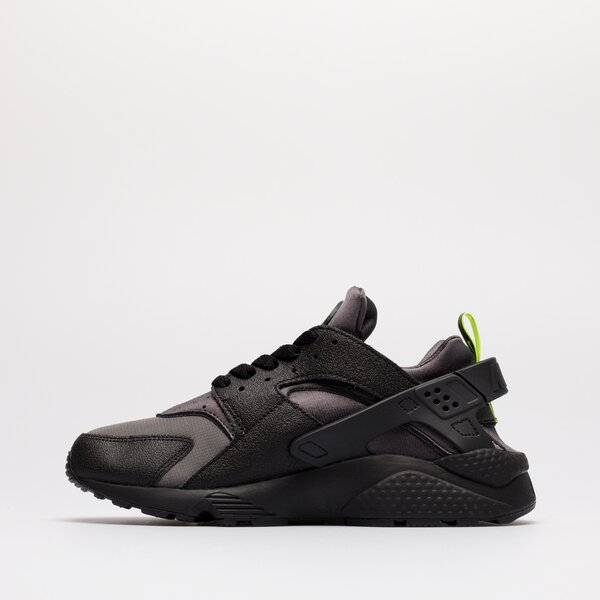 Мъжки маратонки NIKE AIR HUARACHE WT  dz4499-001 цвят черен