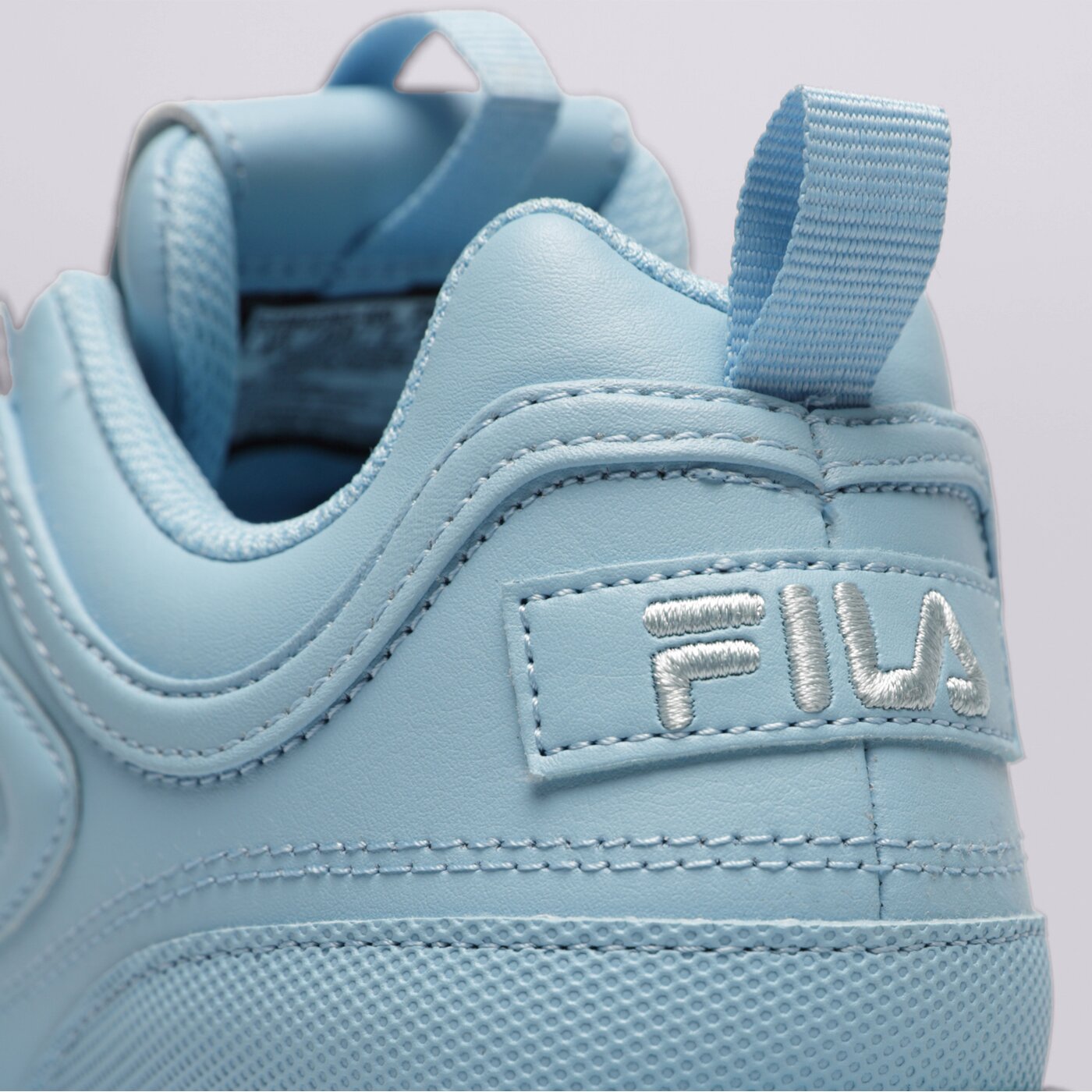 Дамски маратонки FILA DISRUPTOR 2 PREMIUM 5xm02263400 цвят син