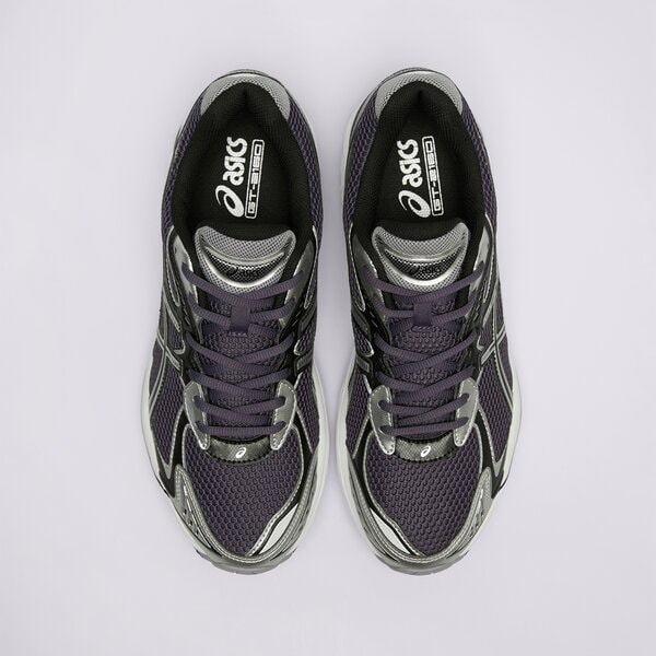 Мъжки маратонки ASICS GT-2160 1203a275500 цвят тъмносин