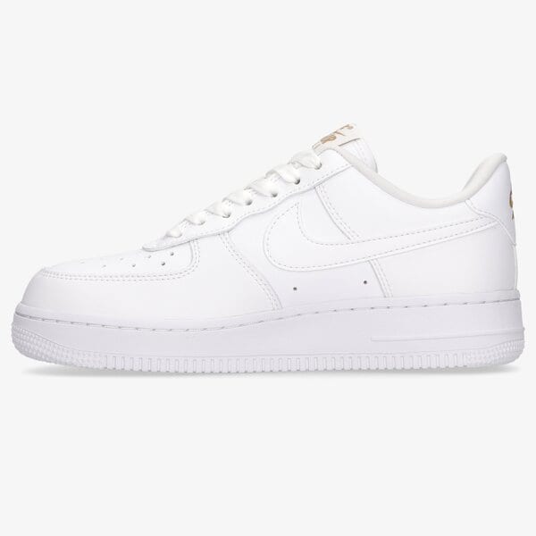 Дамски маратонки NIKE WMNS AIR FORCE 1 '07 LX dd1525-100 цвят бял