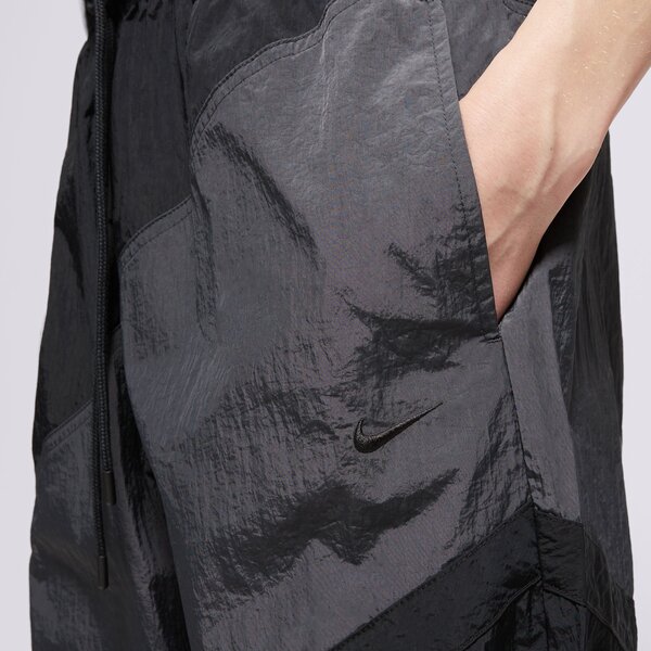 Дамски панталони NIKE ПАНТАЛОНИ W NSW STREET WVN OH PANT hj4178-060 цвят черен