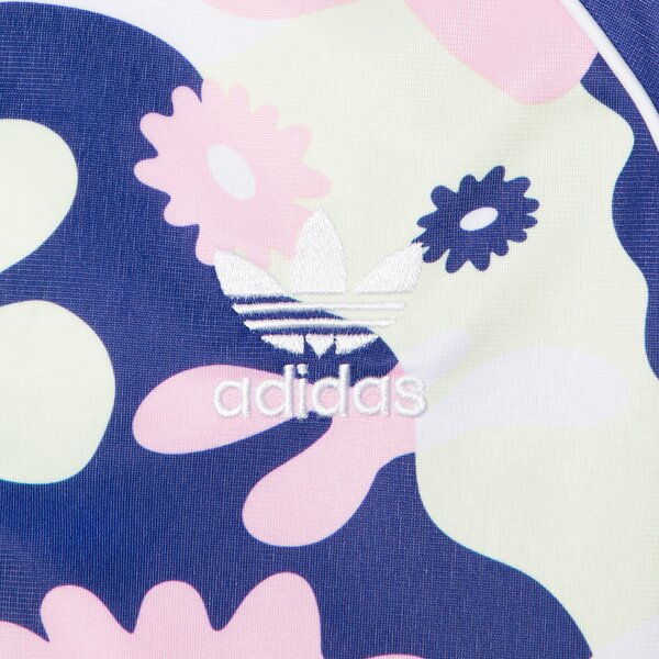 Детски суичър ADIDAS СУИТЧЪР HF7468 hf7468 цвят бял