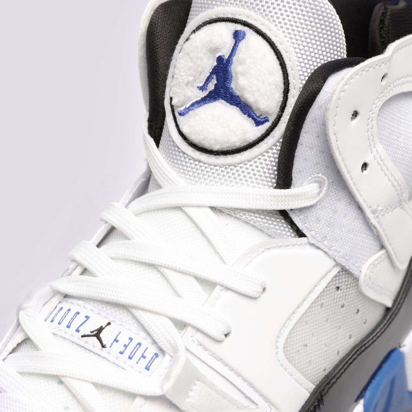 Мъжки маратонки JORDAN JUMPMAN TWO TREY  do1925-140 цвят бял