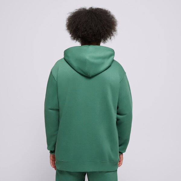 Мъжки суичър ELLESSE СУИТЧЪР С КАЧУЛКА VARON OH HOODY GREEN smg22037503 цвят зелен