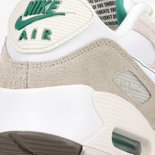 Детски маратонки NIKE AIR MAX 90 SE db4179-100 цвят бял