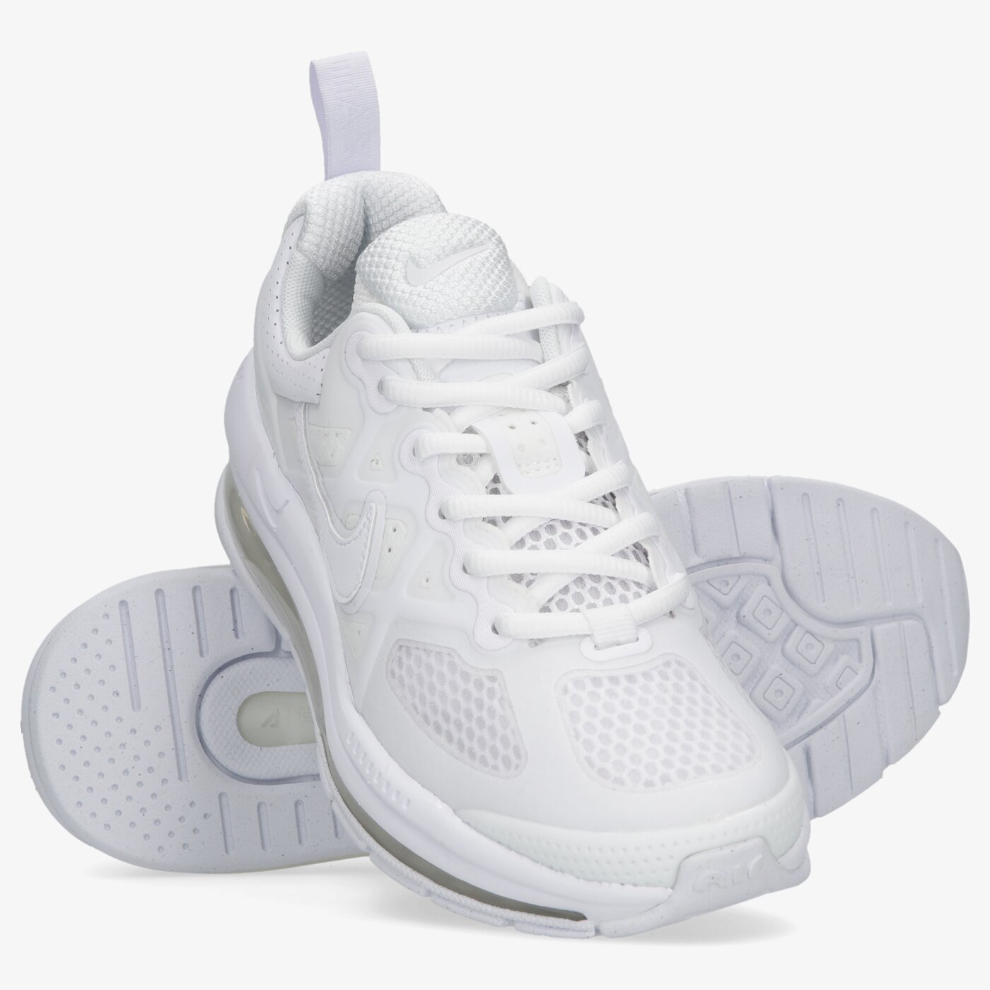 Детски маратонки AIR MAX GENOME BG  cz4652-104 цвят бял