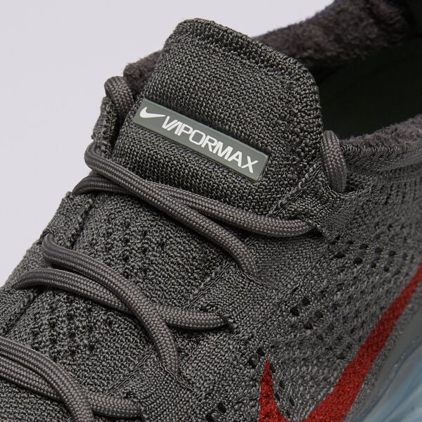 Мъжки маратонки NIKE AIR VAPORMAX 2023 FLYKNIT  dv1678-019 цвят сив