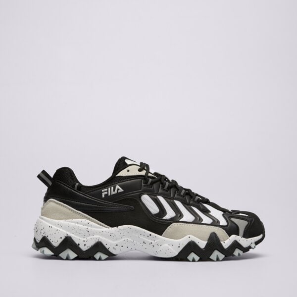 Мъжки маратонки FILA RAVAGEMENT 1jm02586-120 цвят черен