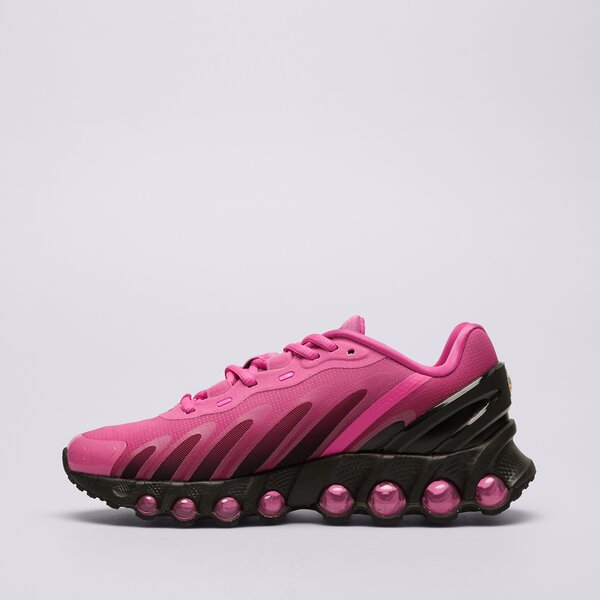 Дамски маратонки NIKE W AIR MAX DN8 hf5509-601 цвят розов